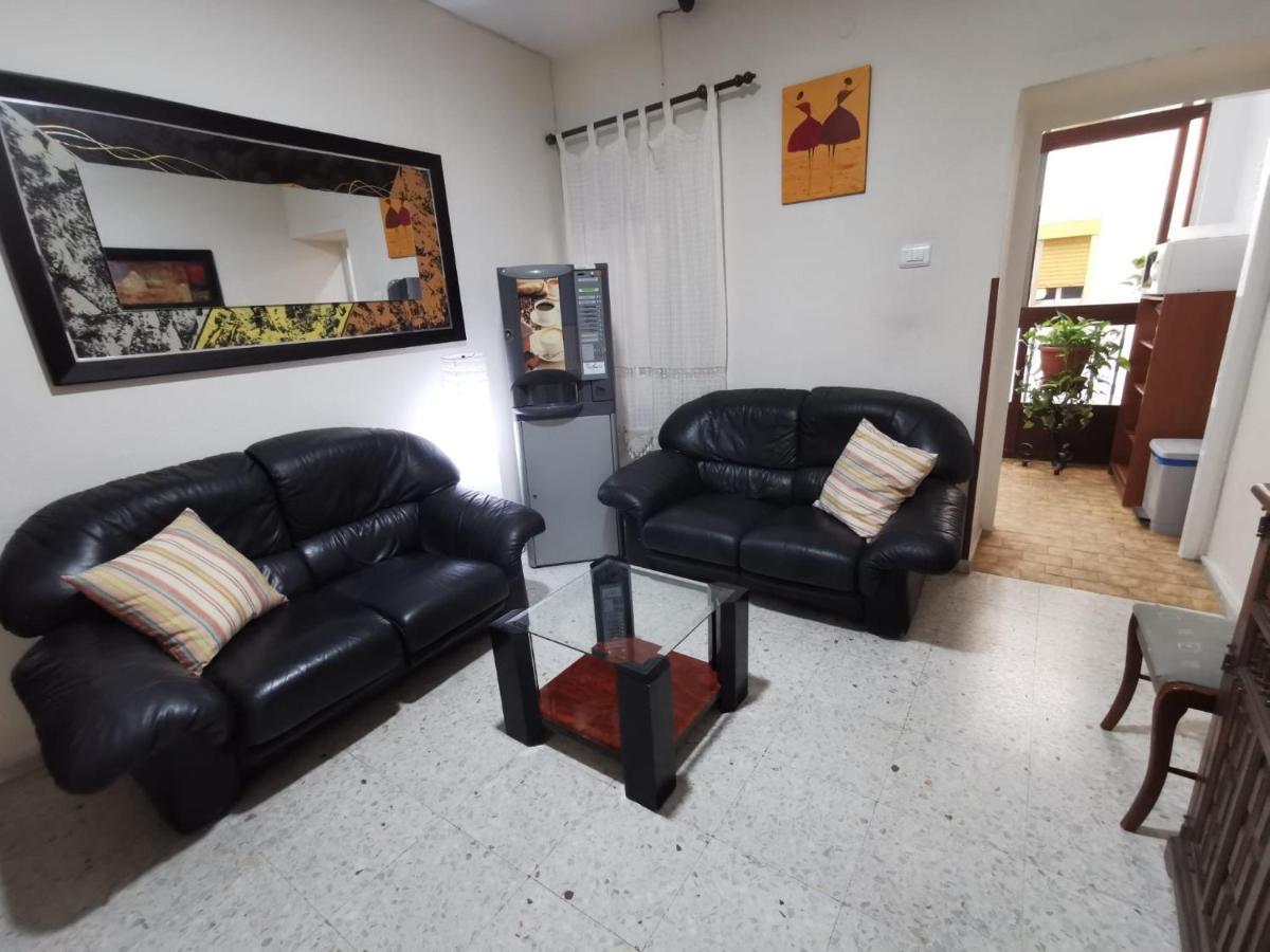 Hostal Senero Μέριδα Εξωτερικό φωτογραφία