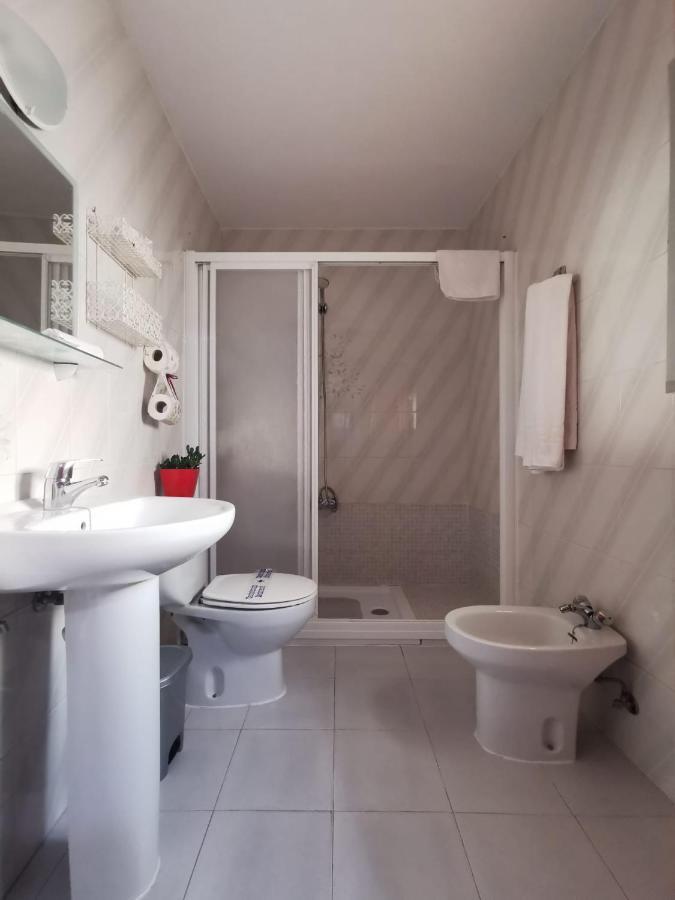 Hostal Senero Μέριδα Εξωτερικό φωτογραφία