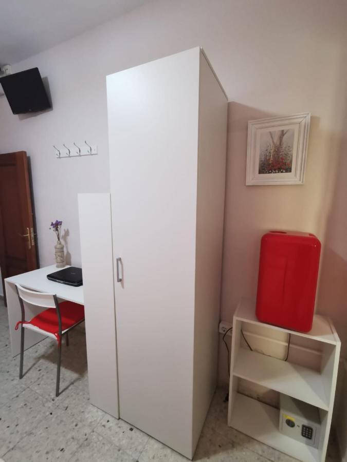 Hostal Senero Μέριδα Εξωτερικό φωτογραφία